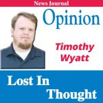 The News Journal Covering the case related to death of Amoura Smallwood