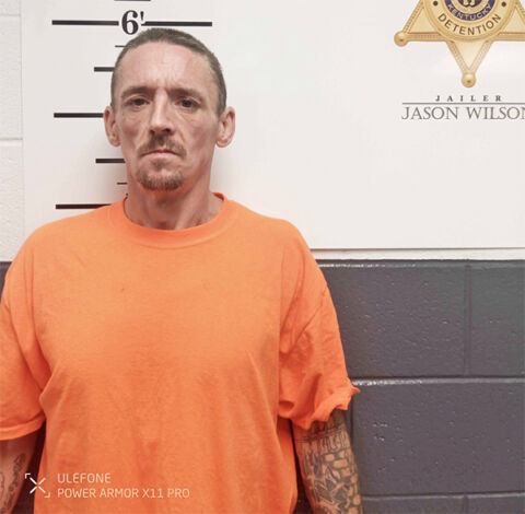 The News Journal 'I work for the DEA!' W'burg man claims before his