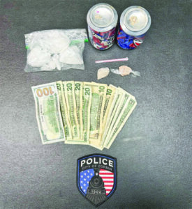 The News Journal Traffic stop results in drug bust including heroin ...