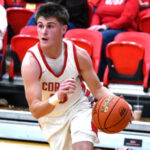 Redhounds gearing up for Annual Falls Invitational Tournament – The News Journal