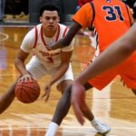 Corbin Redhounds battle back from 16-point deficit to secure 2025 CFIT championship – The News Journal