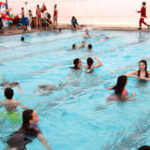 KCEOC Aquatic Team, KY Elementary Swimming hosts ‘Swim Into Christmas’ event at Corbin City Pool – The News Journal